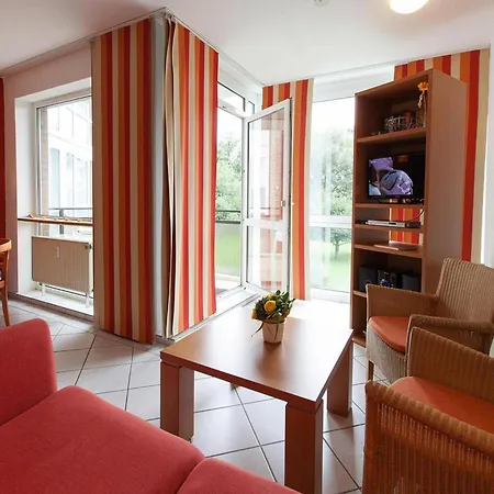 Apartment In *