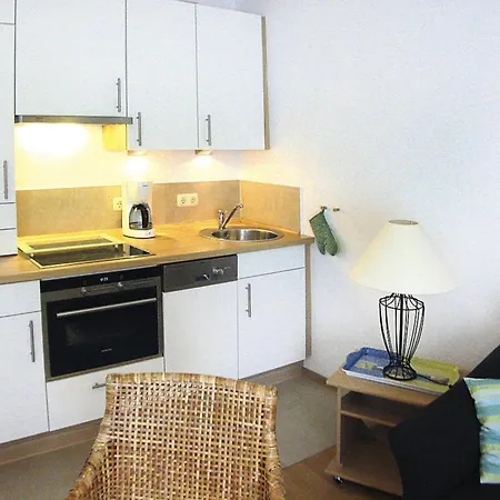 In Apartment Cuxhaven