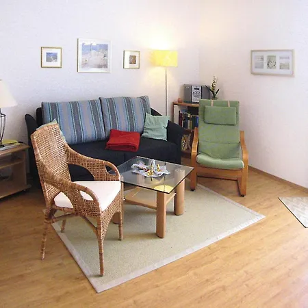 In Apartment *