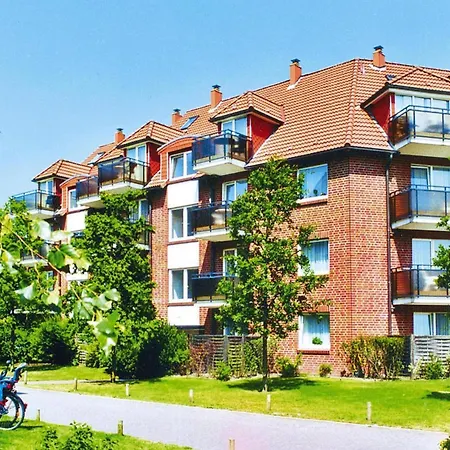 Apartment In *