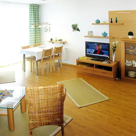 In Apartment Cuxhaven