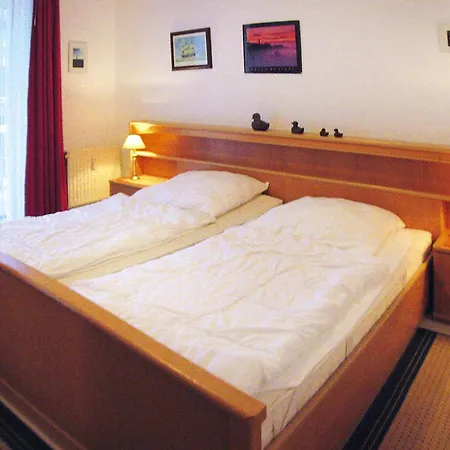 Apartment In Cuxhaven
