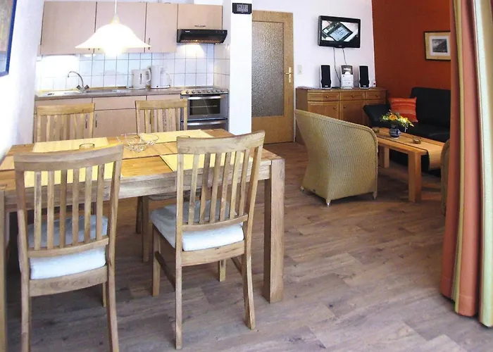 Apartman In Cuxhaven