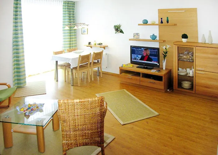 In Apartman Cuxhaven