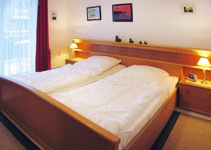 Apartman In Cuxhaven