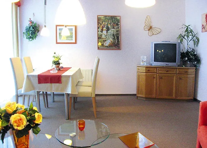 Apartman In Cuxhaven